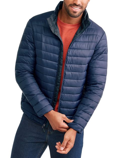 Mens Puffer Jackets (19) 